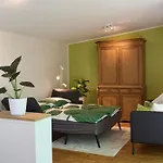 Ideenraum Lejlighed Osnabrück