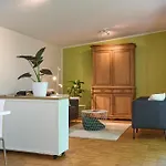 Lejlighed Ideenraum Osnabrück