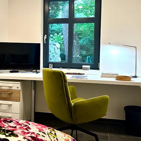 Ideenraum Apartment