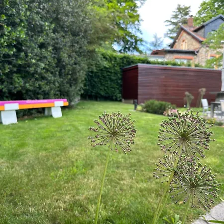 Ideenraum Lejlighed Osnabrück