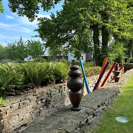 דירה Ideenraum *