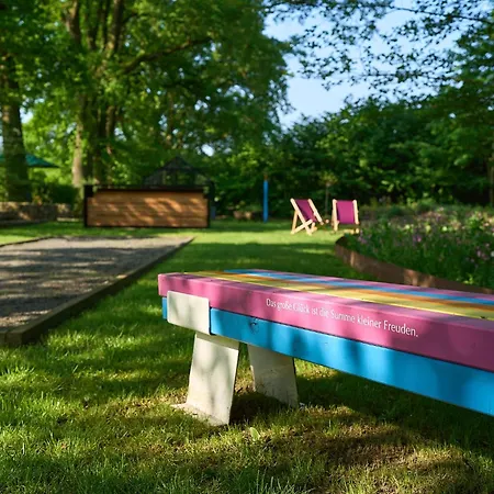 דירה Ideenraum Osnabrück