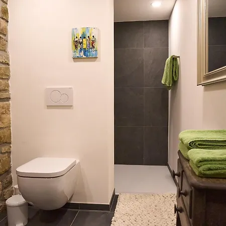 Apartment Ideenraum