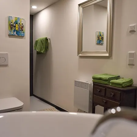 דירה Ideenraum Osnabrück