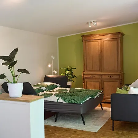 Ideenraum Apartment Osnabrueck