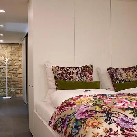 Apartment Ideenraum