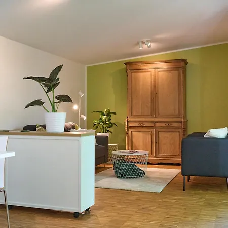 דירה Ideenraum Osnabrück