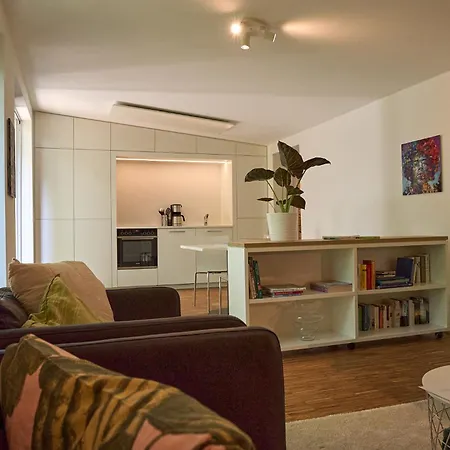 דירה Ideenraum Osnabrück